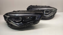 Load image into Gallery viewer, Frontscheinwerfer Mercedes-Benz Cla A1189068300 LED Rechts oder Links