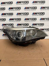 Load image into Gallery viewer, Frontscheinwerfer BMW E60 E61 1EL164908 Xenon Rechts Scheinwerfer Headlight SCH9333365527hb