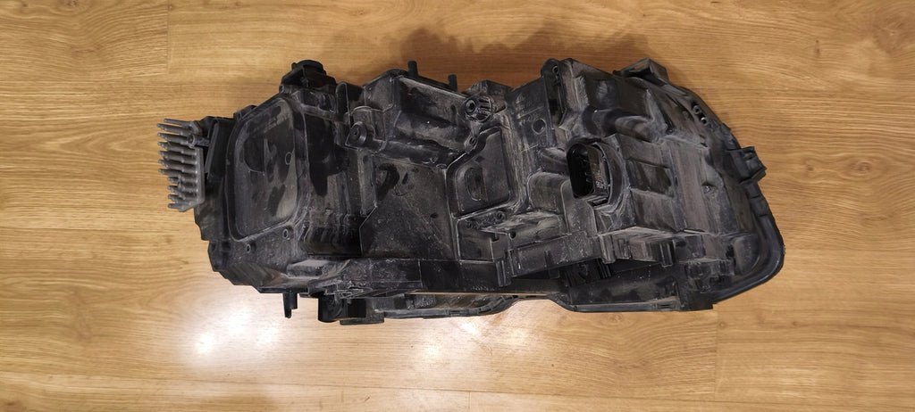 Frontscheinwerfer VW Tiguan KTW45NB941081 Full LED Links Scheinwerfer Headlight