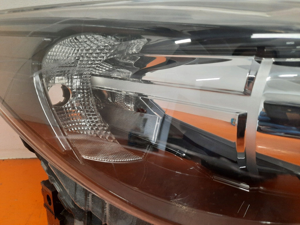 Frontscheinwerfer Mazda Cx-5 5869314600 Rechts Scheinwerfer Headlight