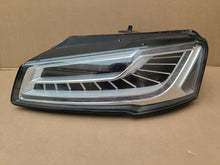 Load image into Gallery viewer, Frontscheinwerfer Audi A8 4H0941035 Full LED Links Scheinwerfer Headlight