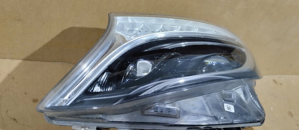 Frontscheinwerfer Mercedes-Benz W447 A4479061401 Links Scheinwerfer Headlight SCH3616489709ss