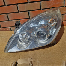 Laden Sie das Bild in den Galerie-Viewer, Frontscheinwerfer Opel Vectra C 89312279 Links Scheinwerfer Headlight SCH5219744349aa