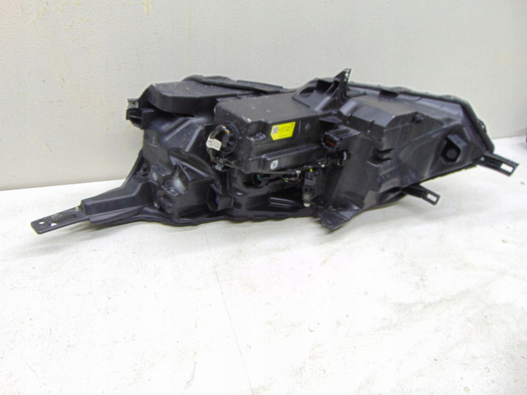 Frontscheinwerfer Hyundai Qashqai III J12 100-8D02J LED Links Headlight SCH4542386139we