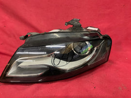 Frontscheinwerfer Audi A4 B8 8K0941003P 8K0941003 Xenon Rechts oder Links