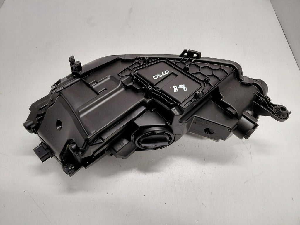 Frontscheinwerfer Audi A5 8W6941012 LED Rechts Scheinwerfer Headlight SCH9980657114oi