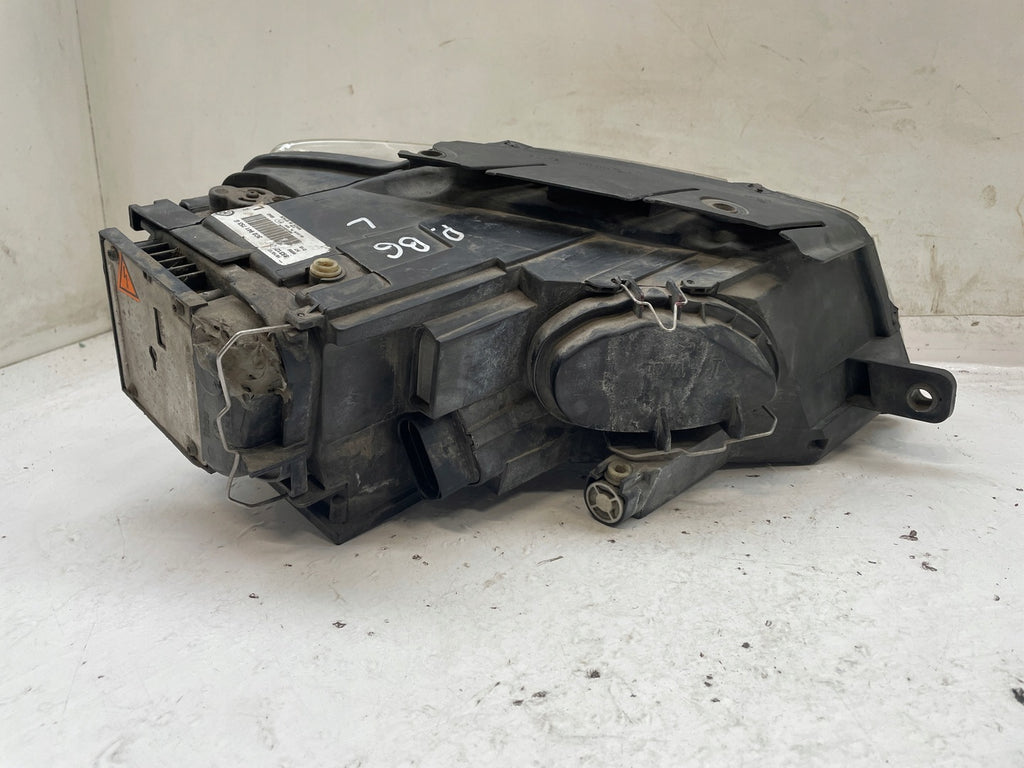 Frontscheinwerfer VW Passat 3C0941753G 89390030 Xenon Links Headlight SCH2855665212zu