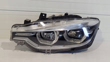Laden Sie das Bild in den Galerie-Viewer, Frontscheinwerfer BMW 3 F30 F31 747130703 Links Scheinwerfer Headlight SCH6803465433ot