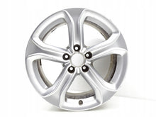 Laden Sie das Bild in den Galerie-Viewer, 1x Alufelge 17 Zoll 7.5&quot; 5x112 8T0601025BA Audi A4 B8 Rim Wheel