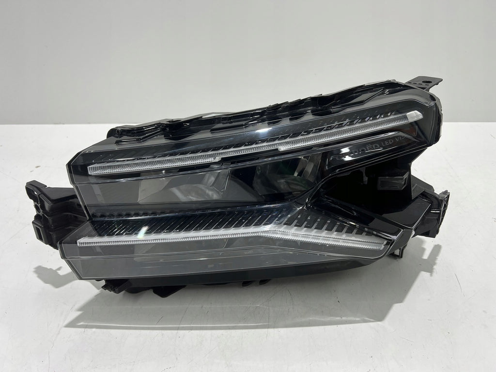 Frontscheinwerfer Citroën C5 Aircross 9845356280 Full LED Links Headlight