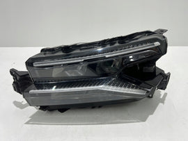 Frontscheinwerfer Citroën C5 Aircross 9845356280 Full LED Links Headlight