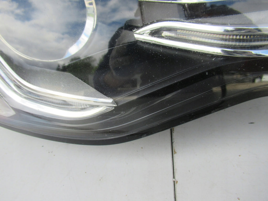 Frontscheinwerfer Audi A5 8T0941006C LED Rechts Scheinwerfer Headlight