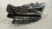 Laden Sie das Bild in den Galerie-Viewer, Frontscheinwerfer Seat Tarraco 5FJ941007E LED Links Scheinwerfer Headlight SCH7653523790eb