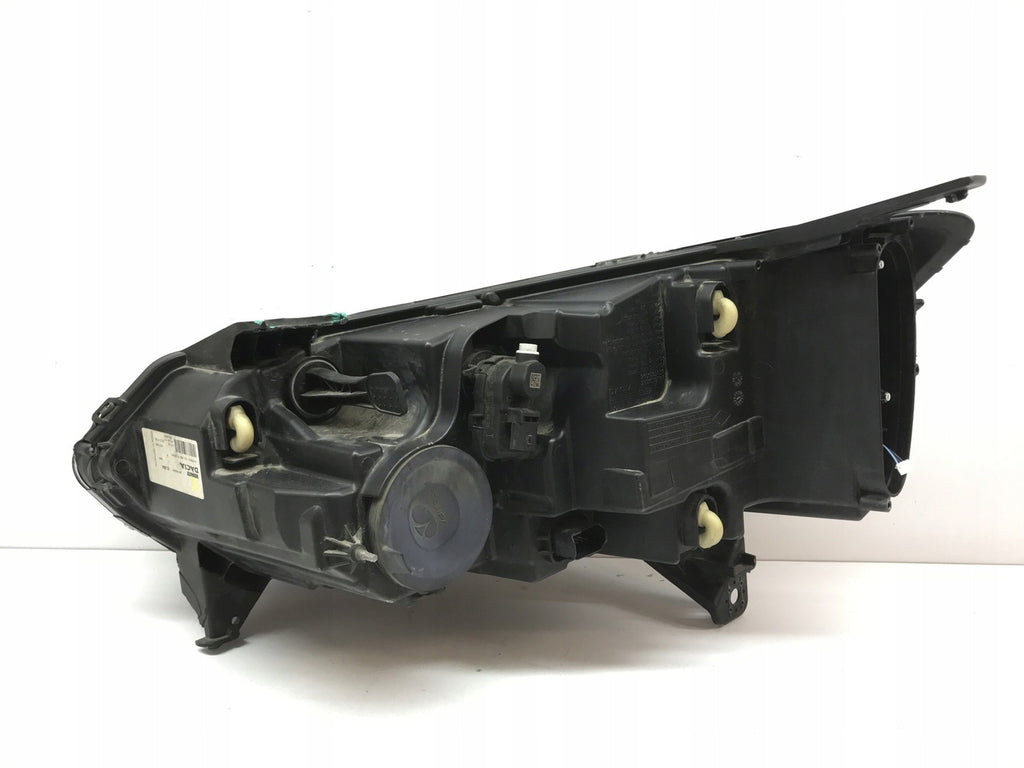 Frontscheinwerfer Dacia Sandero III 260106343R LED Rechts Scheinwerfer Headlight