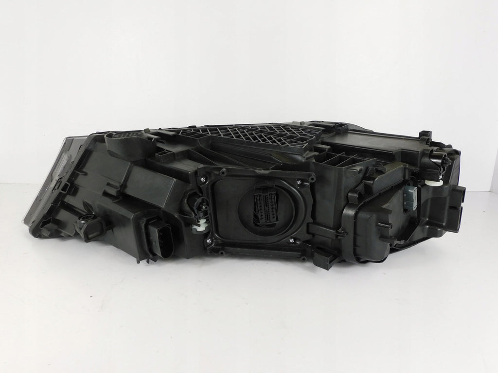 Frontscheinwerfer Audi Q7 4M0941033 LED Links Scheinwerfer Headlight SCH3194974729wb