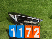 Laden Sie das Bild in den Galerie-Viewer, Frontscheinwerfer Hyundai Tucson 92102D7700 Rechts Scheinwerfer Headlight SCH8269879326dt