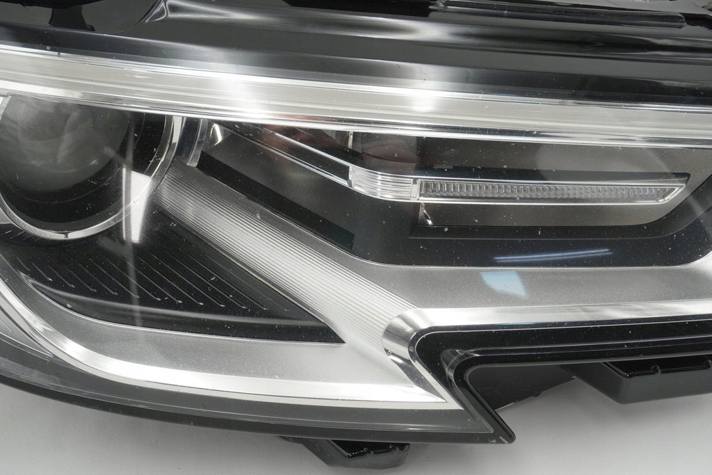 Frontscheinwerfer Audi A3 8V0941006E Rechts Scheinwerfer Headlight SCH7621271852vu