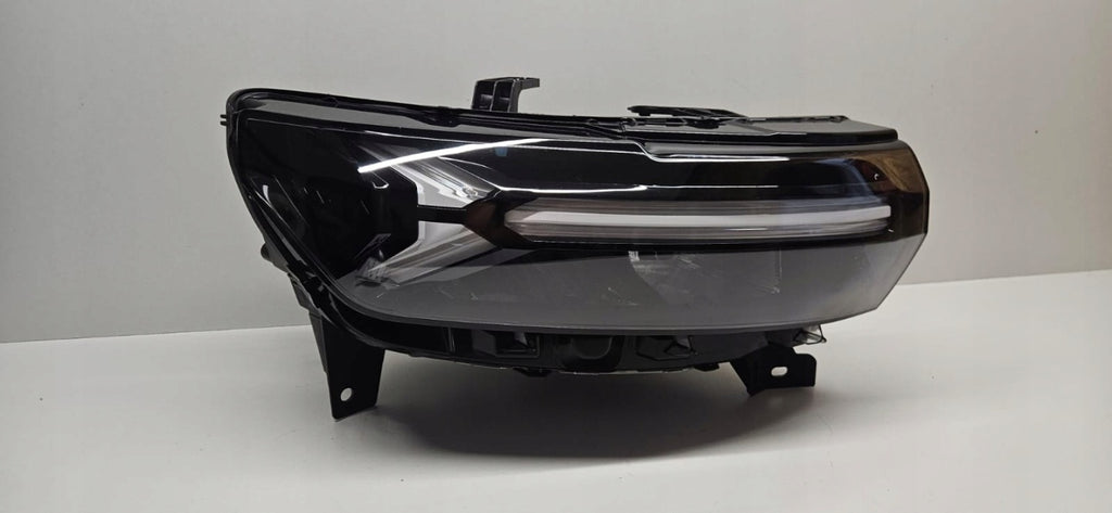 Frontscheinwerfer Dacia Duster 260107725R LED Rechts Scheinwerfer Headlight SCH8513437368ie