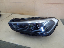 Laden Sie das Bild in den Galerie-Viewer, Frontscheinwerfer BMW F48 5A01171-02 Links Scheinwerfer Headlight SCH3179314152ma