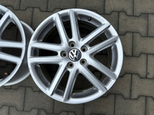 Laden Sie das Bild in den Galerie-Viewer, 1x Alufelge 17 Zoll 7.0" 5x112 1K0601025AF VW Rim Wheel FEL7405260141kf
