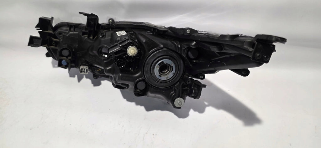Frontscheinwerfer Toyota Corolla 81110-02T30 Rechts Scheinwerfer Headlight SCH3707125943vo