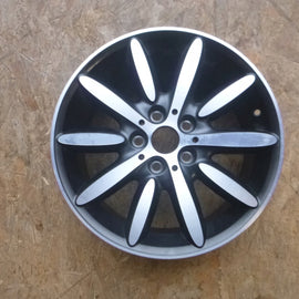 1x Alufelge 17 Zoll 7.0