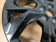 Load image into Gallery viewer, 1x Alufelge 19 Zoll 7.0" 5x108 47 5ET PJ8J-1007-B1A Ford Rim Wheel FEL3850592033pt