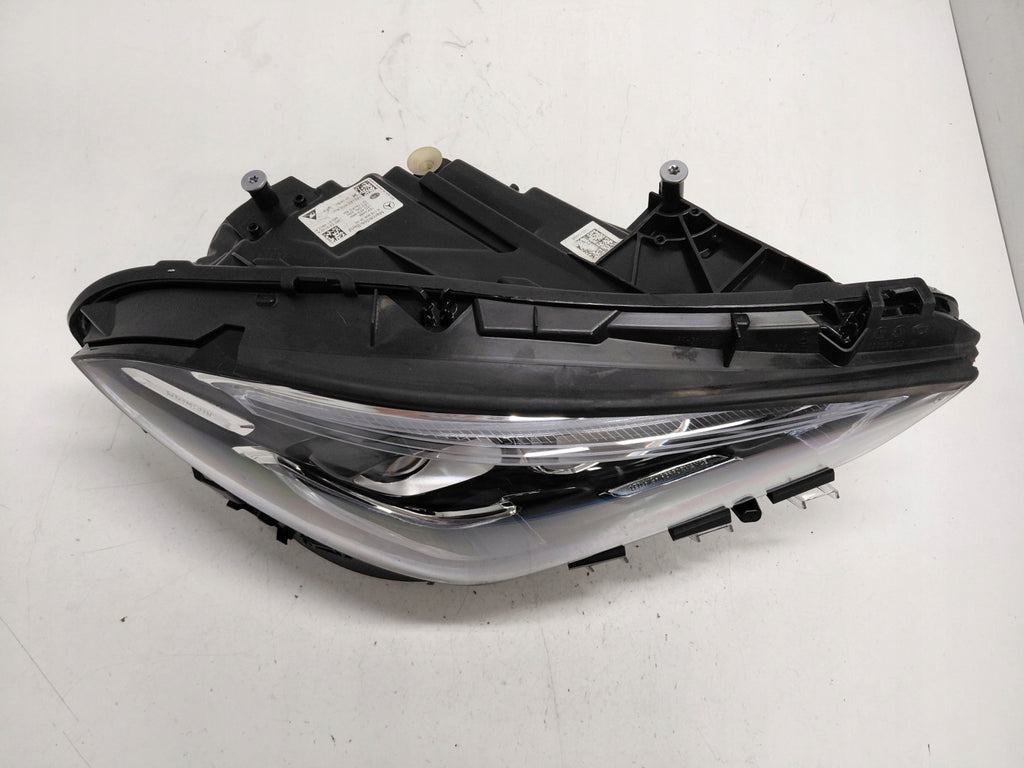 Frontscheinwerfer Mercedes-Benz Cla A1189062600 Rechts Scheinwerfer Headlight SCH5460147392sv