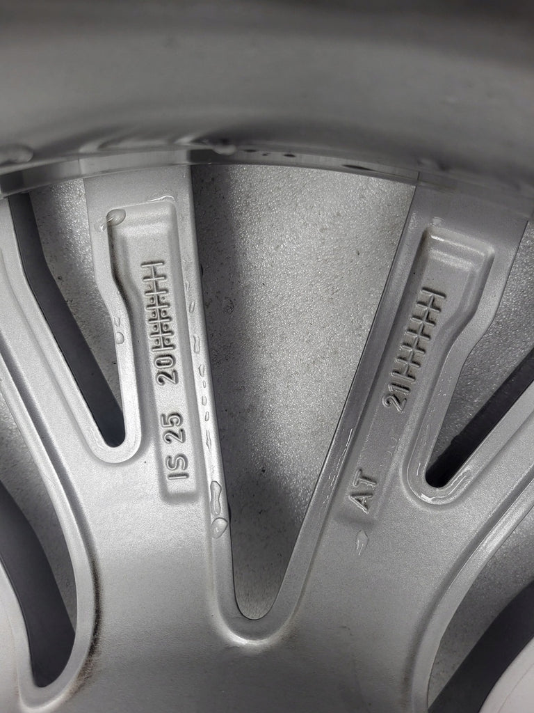 1x Alufelge 18 Zoll 7.5" 5x112 25ET 6883523 BMW 3 G21 G22 G20 G23 Rim Wheel