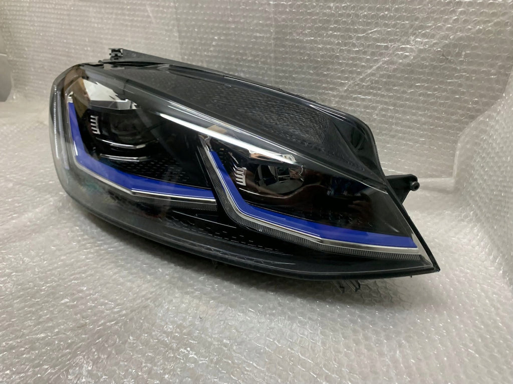 Frontscheinwerfer VW Golf VII 5G1941082F LED Rechts Scheinwerfer Headlight SCH8458594088se