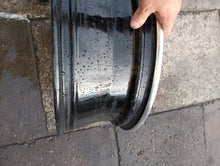Load image into Gallery viewer, 1x Alufelge 18 Zoll 7.0" 5x114.3 N6480114 Nissan Qashqai I Rim Wheel FEL9983165508wv