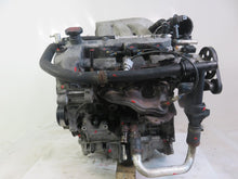 Load image into Gallery viewer, Motor Jaguar X-Type AJV6 2.5 2002 Benzin Engine Komplett MOT5687754477tk