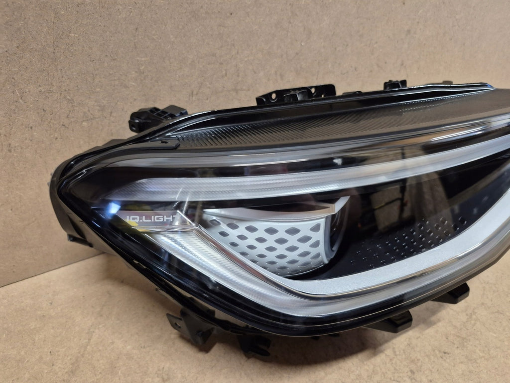 Frontscheinwerfer VW Id.4 11B941036E LED Rechts Scheinwerfer Headlight SCH7412463820tv
