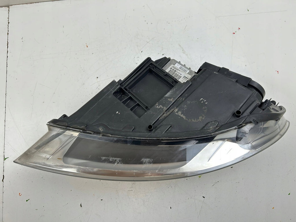 Frontscheinwerfer Audi Q7 4L0941004 Rechts Scheinwerfer Headlight SCH1523115104hl