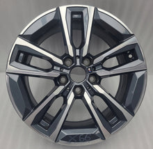Load image into Gallery viewer, 1x Alufelge 17 Zoll 7.0" 5x112 41ET 6891175 BMW 2 Active Tourer U06 Rim Wheel FEL8738887074np