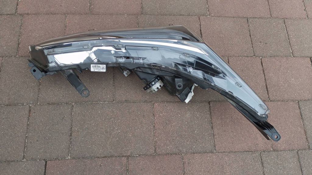 Frontscheinwerfer Toyota Corolla 81110-02L70 Full LED Rechts Headlight SCH6629002042fy