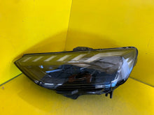 Laden Sie das Bild in den Galerie-Viewer, Frontscheinwerfer Audi A4 B9 8W0941035E LED Links Scheinwerfer Headlight