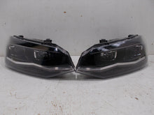 Laden Sie das Bild in den Galerie-Viewer, Frontscheinwerfer VW Polo 2G1941035B 2G1941036B LED Rechts oder Links