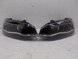 Frontscheinwerfer VW Polo 2G1941035B 2G1941036B LED Rechts oder Links SCH8128018216wz