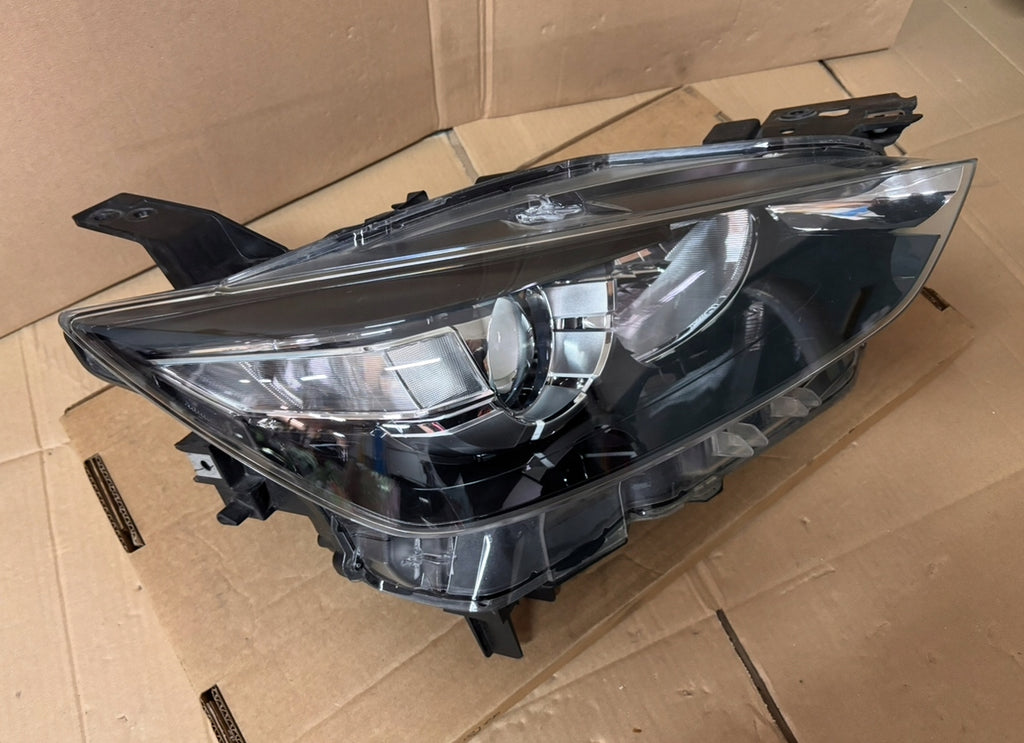 Frontscheinwerfer Mazda Cx-3 Cx3 D10E-51030 Rechts Scheinwerfer Headlight SCH2475817211wx