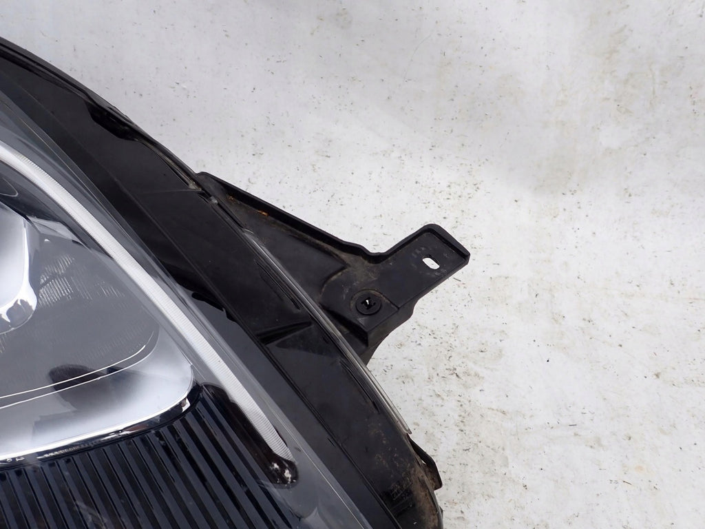 Frontscheinwerfer Ford Puma Ein Stück (Rechts oder Links) Scheinwerfer Headlight SCH4440934776ku