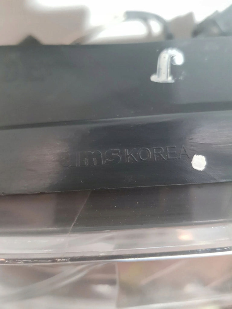 Frontscheinwerfer Renault Koleos I 26075JY40A Links Scheinwerfer Headlight SCH2450884877xc