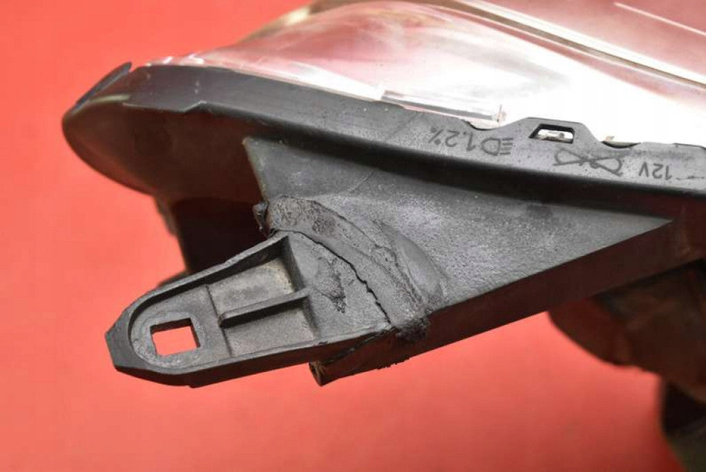 Frontscheinwerfer Citroën C-Crosser P7142L Xenon Links Scheinwerfer Headlight SCH6864848758ca