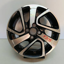 1x Alufelge 15 Zoll 4.5