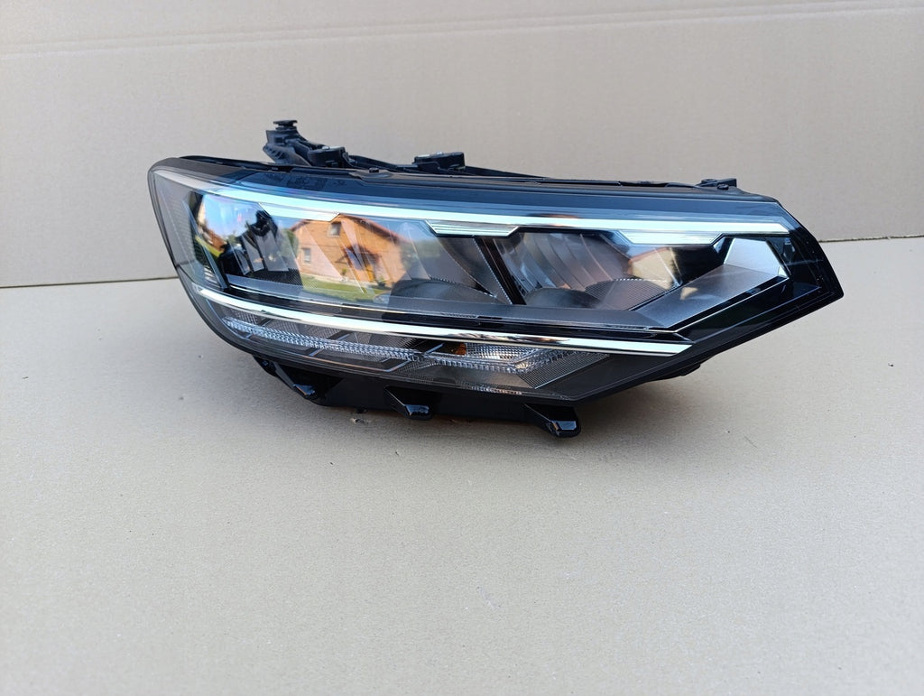Frontscheinwerfer VW Passat B8 3G1941036Q LED Ein Stück (Rechts oder Links)