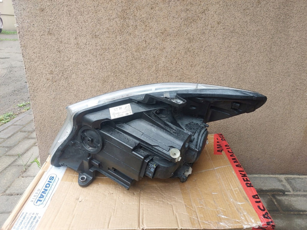 Frontscheinwerfer Mercedes-Benz Vito W447 4479064700 Full LED Ein Satz Headlight SCH7526069736do
