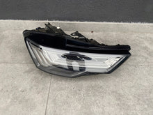 Laden Sie das Bild in den Galerie-Viewer, Frontscheinwerfer Audi A6 4K0941036 Full LED Rechts Scheinwerfer Headlight