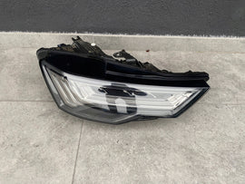 Frontscheinwerfer Audi A6 4K0941036 Full LED Rechts Scheinwerfer Headlight
