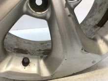 Load image into Gallery viewer, 1x Alufelge 17 Zoll 7.0" 5x114.3 48ET Glanz Silber 52910-2P270 Kia Sorento Ii FEL4022473712lr