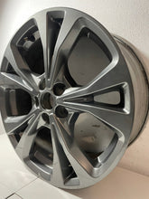 Laden Sie das Bild in den Galerie-Viewer, 1x Alufelge 18 Zoll 7.5" 5x108 50ET LV4C-N2B Ford Kuga Iii Rim Wheel FEL7610034068rm